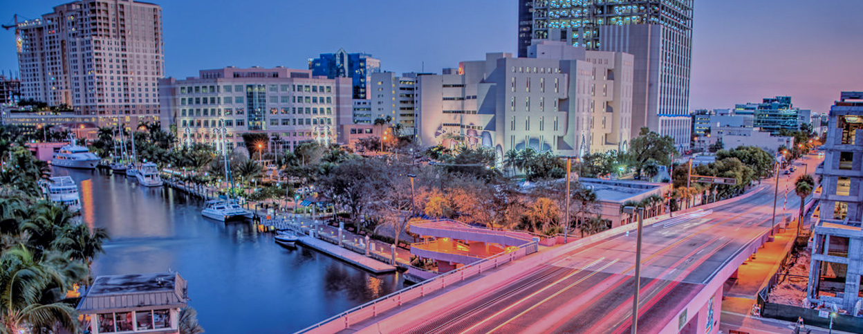 Fort Lauderdale Office