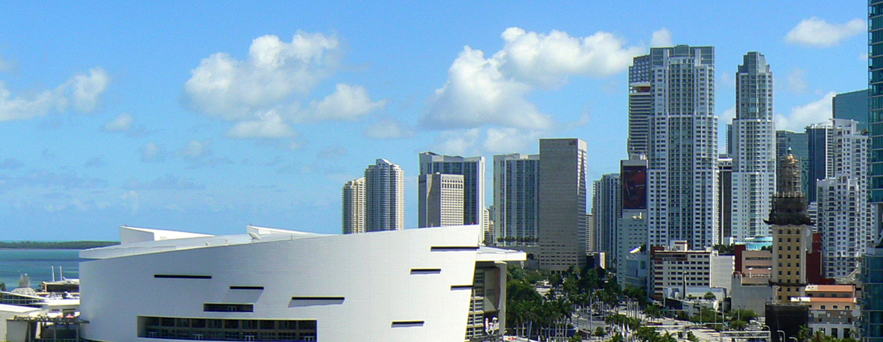 Miami Office