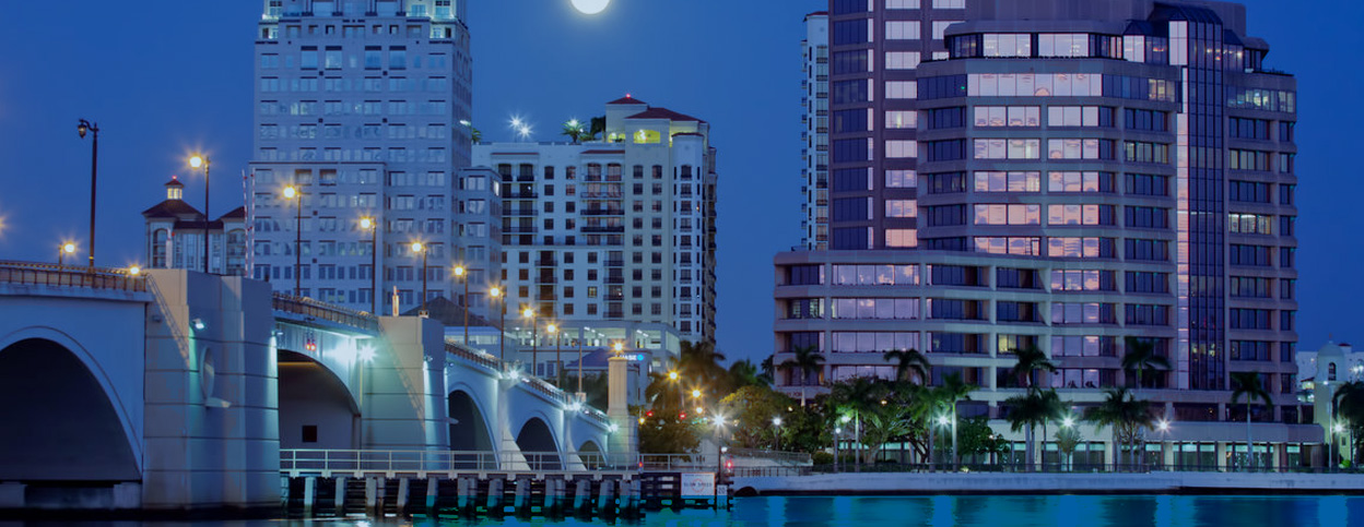 Palm Beach Office