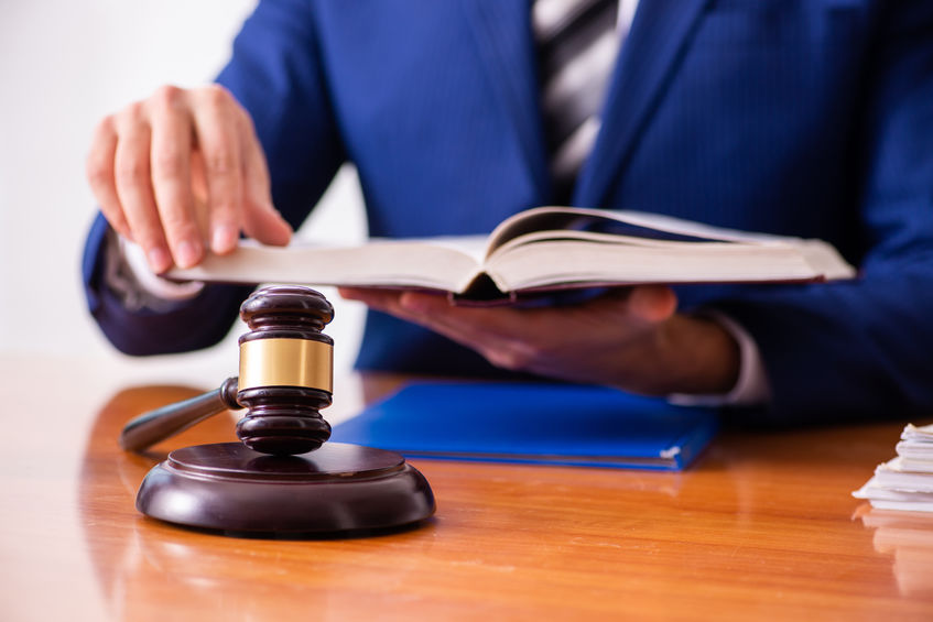 Criminal Case. divorce