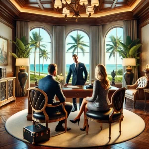 Family Law for UHNWI in Palm Beach County 1 Family Law for UHNWI in Palm Beach County