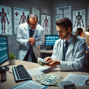 Healthcare Fraud in Palm Beach 1 Healthcare Fraud in Palm Beach