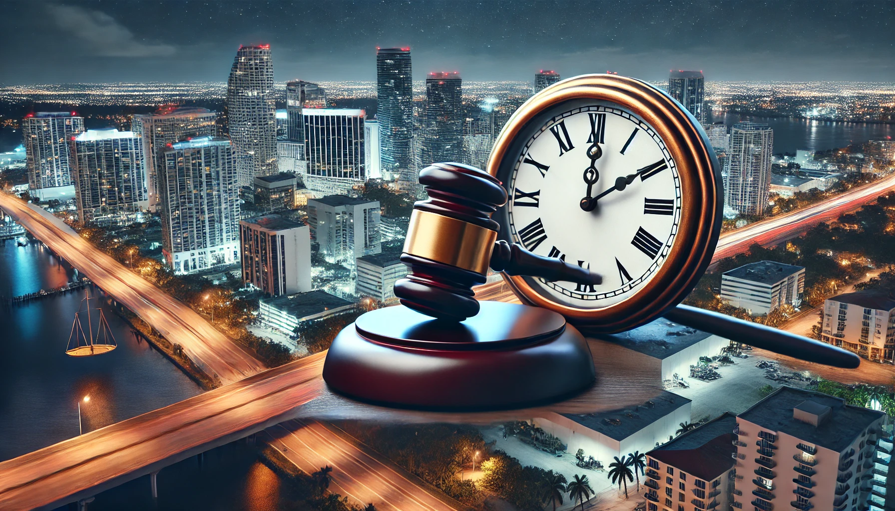 24 Hour Criminal Lawyer Near Me in Fort Lauderdale