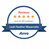 avvo reviews